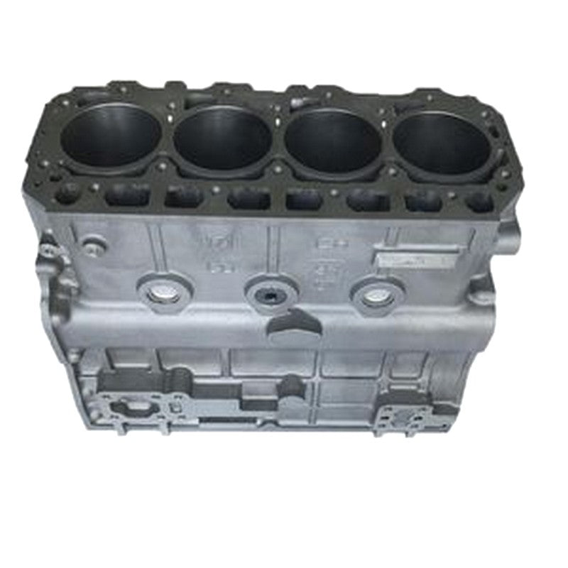 Cylinder Block For Yanmar Engine 4TNE88 Used