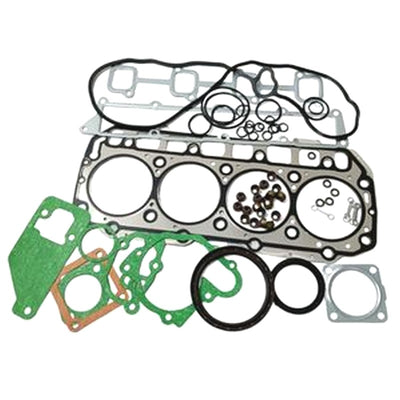 For Yanmar Engine 4TNV94L Komatsu Engine 4D94LE Overhaul Gasket Kit