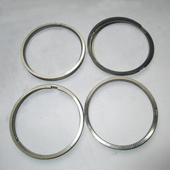 For Yanmar Engine 3D84E Piston Ring YM129002-22950 one Set 3 Units