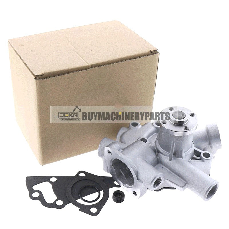 For Yanmar Engine 3TN68 3TNE68 3TNA68 3TNM68 Water Pump YM119660-42009