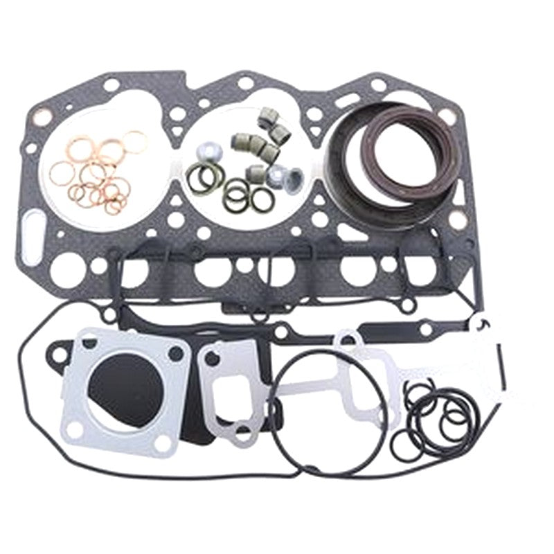 For Yanmar Engine 3TNV76 Overhaul Gasket Kit