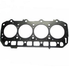 Cylinder Head Gasket YM129407-01340 for Komatsu Engine 4D88-6 4D88E-3 4D88E-5 Excavator PC45MR-3 PC45R-8 PC50MR-2 PC55MR-3