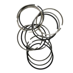 For Yanmar Engine 4TNV84 Piston Ring 4PCS YM129004-22500