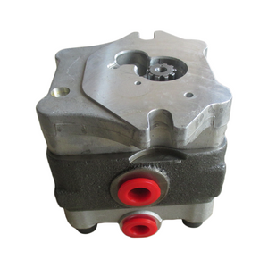 Pilot Gear Pump for PVD-2B-40 Yanmar Excavator VIO40