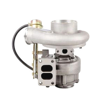For Cummins Engine 6BTAA Turbo HX35W Turbocharger 3534917 3534974 3802676
