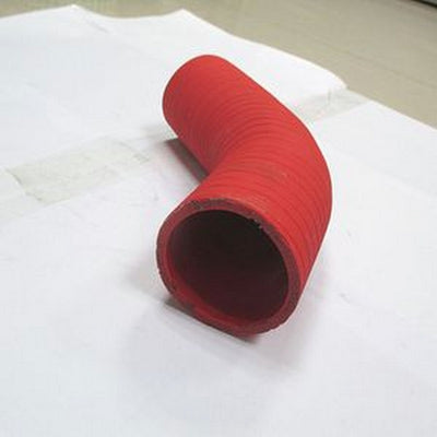 For Hitachi Excavator ZAX330-3 (Electronic Fuel Injection) Intercooler Hose 4643569