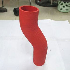 For Hitachi Excavator ZAX330-3 (Electronic Fuel Injection) Intercooler Hose 4643570