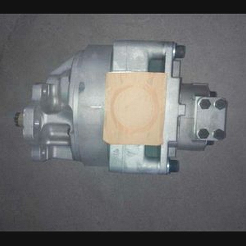 For Komatsu Bulldozer D155A-3 D155A-5 Hydraulic Pump 705-52-40160