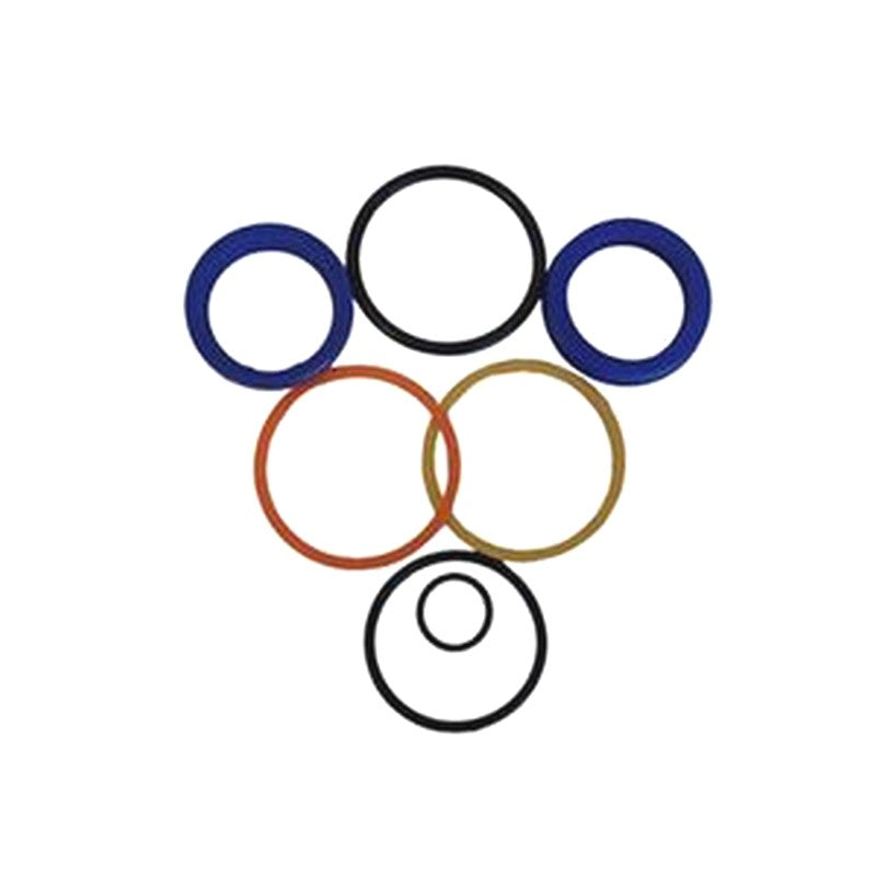 For Komatsu Bulldozers D85A-1 Lift Cylinder Seal Kit