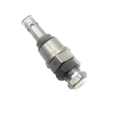 For Komatsu Excavator PC200-8 PC220-8 PC228US-8 PC270-8 Main Relief Valve 723-40-93600
