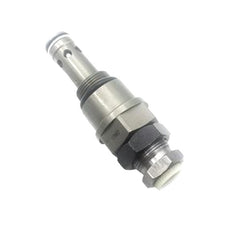 For Komatsu Excavator PC200-8 PC220-8 PC228US-8 PC270-8 Main Relief Valve 723-40-93600