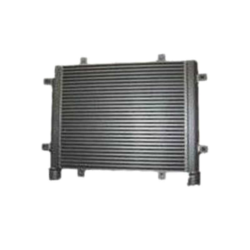 For Komatsu Excavator PC60-7 PC60-7-B PC70-7 PC70-7-B Hydraulic Oil Cooler 201-03-72123