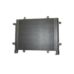 For Komatsu Excavator PC60-7 PC60-7-B PC70-7 PC70-7-B Hydraulic Oil Cooler 201-03-72123