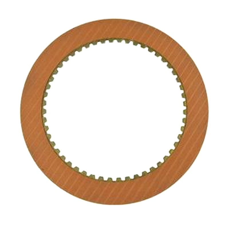 Friction Clutch D55252 A17920 for CASE Loader W10B W10C W10E W7 W7E W8B