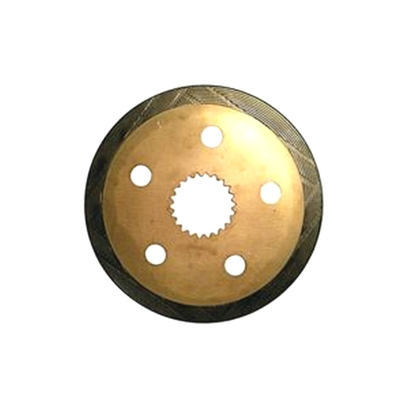 Friction Disc C7NN2A097B for Ford New Holland Tractor 5000 5100 5200 5600 5610 5640 5700 5900 6410 6600 6600C 6610 6640 6700 6710 7000 7010