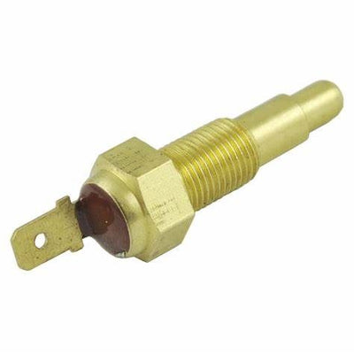 FridayParts Coolant Temperature Sensor 1G498-83040 for Kubota RTV-X900 RTV-X1100 RTV-X1120 RTV-X1140 Utility Vehicle