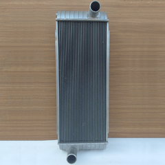 Water Cooling Radiator 14549879 for Volvo Excavator EC210B EC210BLC