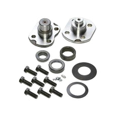 Front Axle King Pin Kit 2616-KPK1 for New Holland Backhoe Loader 555E 575E 655E 675E LB75 B90 LB90 B95B LB95 LB110