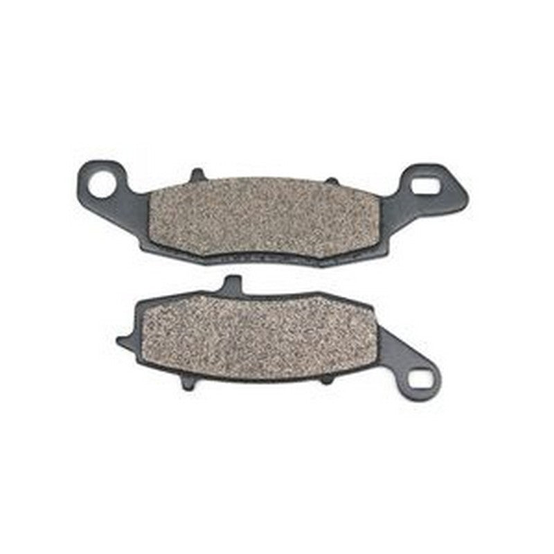 1 Pair Front Brake Pad FA229 for Kawasaki Motorcycle VN 800 900 1500 Ninja 650 Z750S KLE650