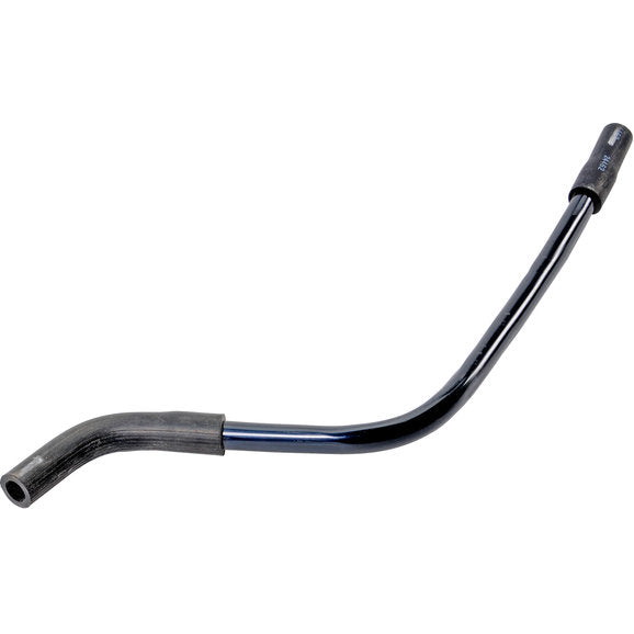 Front Breather Valve Hose 53006239 for 91-96 Jeep Cherokee XJ with 4.0L Engine