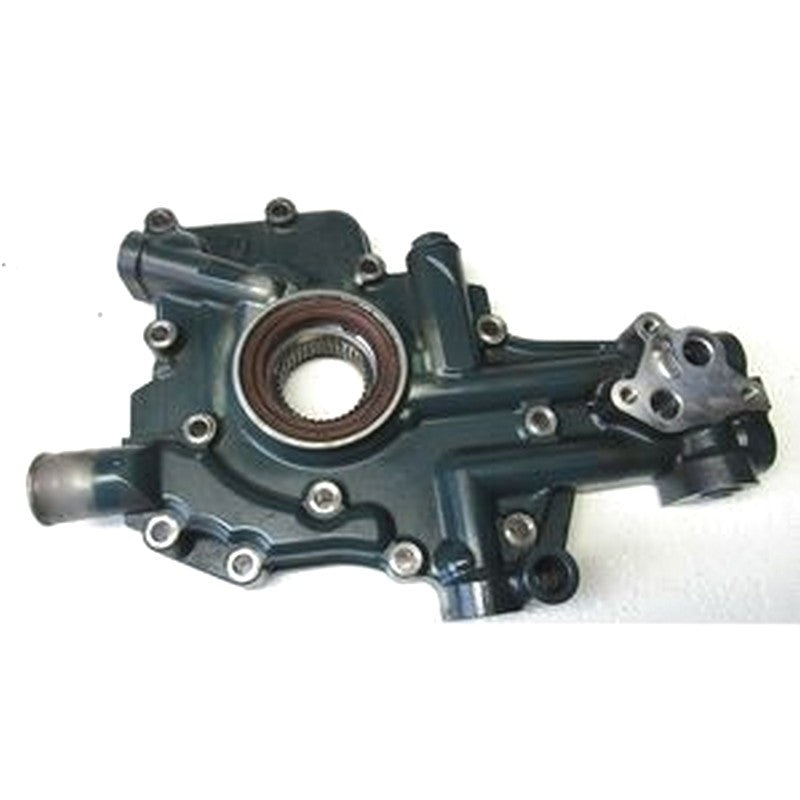 Front Cover 1J700-04220 for Kubota Engine V2607