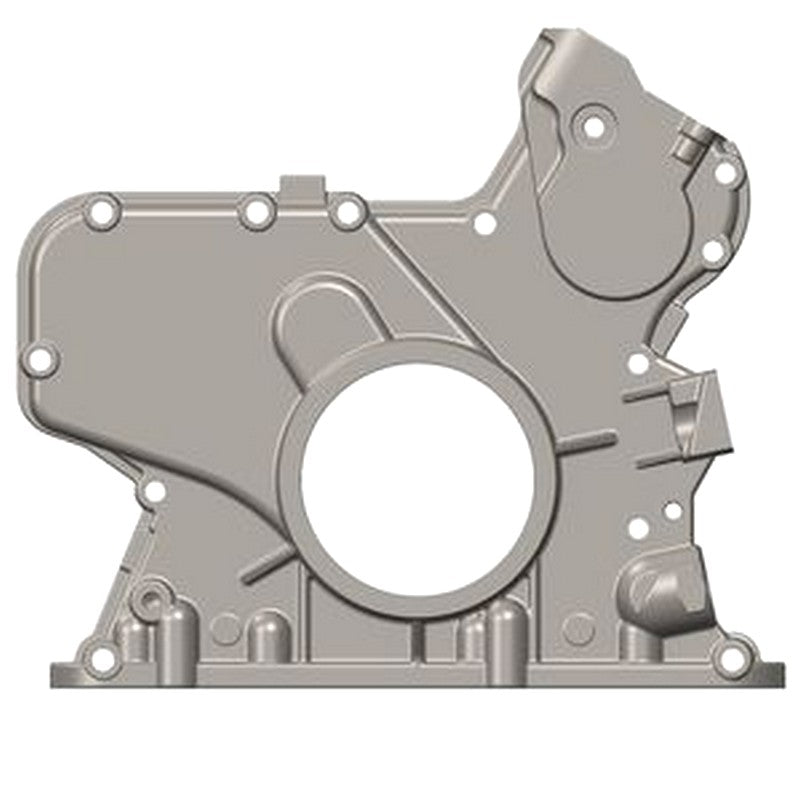 Front Cover 5255791 for Cummins Engine ISB6.7L QSB6.7 CM2250