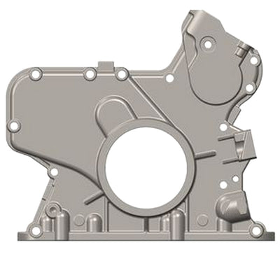 Front Cover 5255791 for Cummins Engine ISB6.7L QSB6.7 CM2250