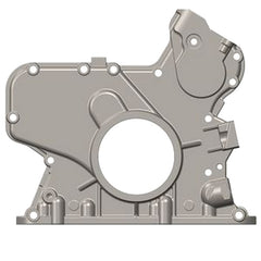 Front Cover 5255791 for Cummins Engine ISB6.7L QSB6.7 CM2250
