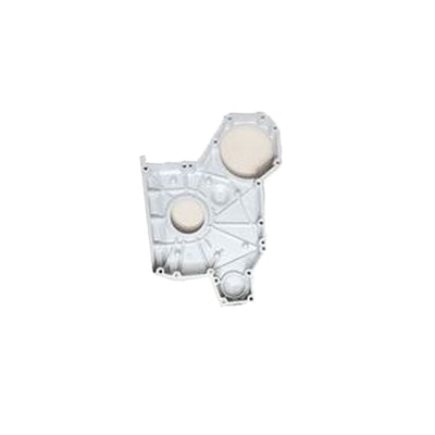 Front Cover 6206-21-3130 for Komatsu 6D95L 6D95L-1AA 6D95L-1AA-S 6D95L-1AA-T 6D95L-1AA-M Engine