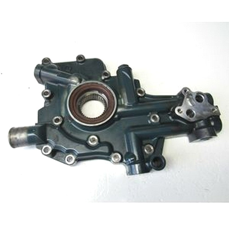 Front Cover Assembly 1G772-04220 for Kubota Engine V3307 Tractor M5040DT M6040DT M6060HD M7040DT M7060HD