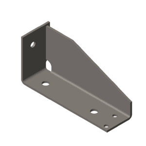 Front Engine Support 3279140 for Cummins Engine