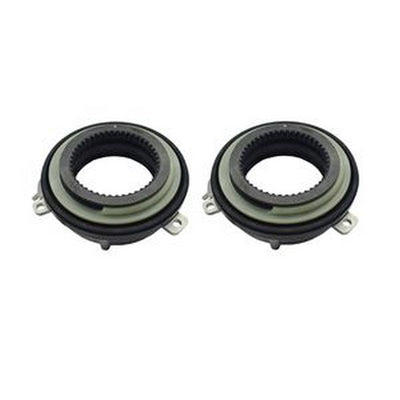 Front Hub Lock Locking Actuator 7L1Z3C247A for Ford F-150 Expedition Lincoln NavigatorBuymachineryparts