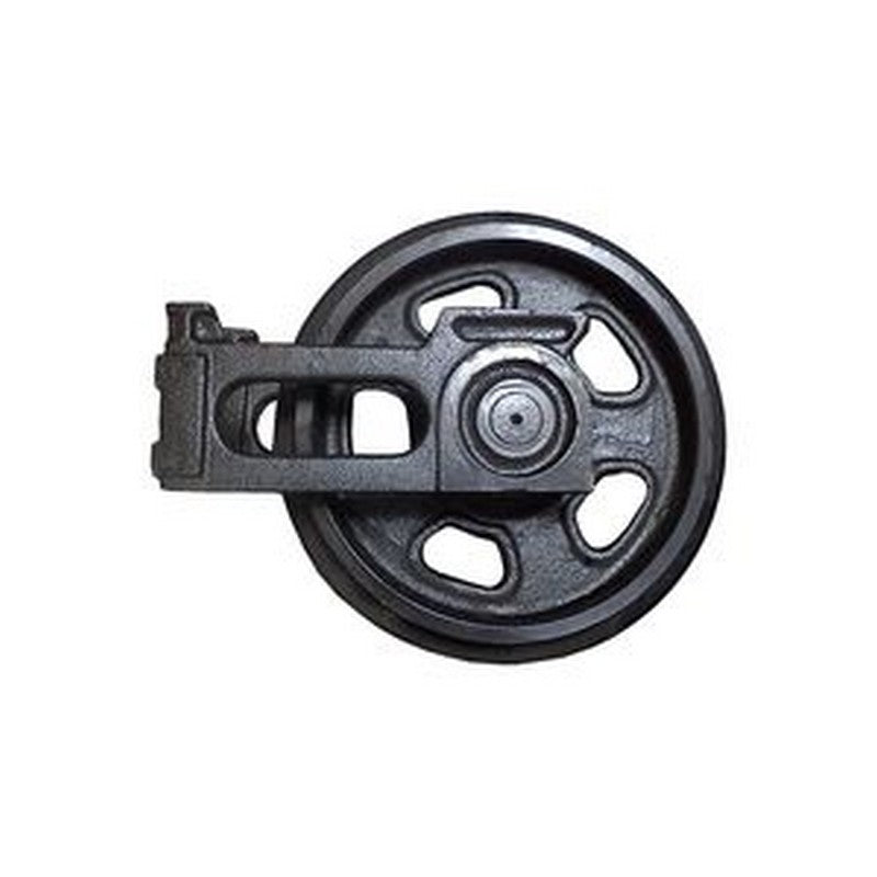 Front Idler 172141-99490 for Yanmar Excavator B22-2 B22-2B B25 B27 B27-2 YB221U YB271 YB271UZ