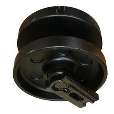 Front Idler Wheel  Assembly V0521-22902 for Kubota Compact Track Loader SVL75 SVL75-2 SVL75-2C SVL75C SVL90 SVL90-2 SVL90-2C SVL90C SVL95-2S SVL95-2SC SVL97-2 SVL97-2C