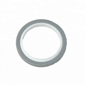 Front Main Crankshaft Oil Seal with Steel Installer 3900709 3937111 for Cummins Engine 6B 4B 4BT 6BT in USA