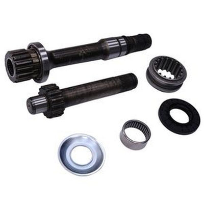 Front Right Intermediate Shaft Inner Shaft Kit 68257420AF for Dodge Ram 1500 2012-2022