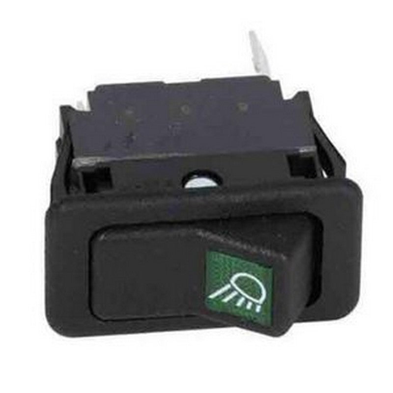 Front Work Lamps Rocker Switch 386849A1 for New Holland U80B U80 LV80 Tractor Loader
