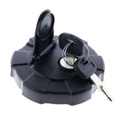 Fuel Cap 072991059 With Keys 459A for IHI Mini Excavator 25NX 28N 30NX 15NX 35NX