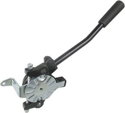 Fuel Control Assembly Throttle for Komatsu D31E D31P D31A D37E-2 D37E-5 Dozer