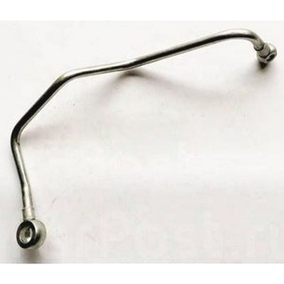 Fuel Drain Tube 4933294 for Cummins Engine ISLE 8.9