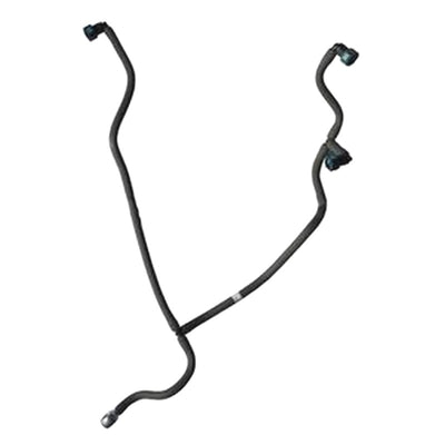 Fuel Drain Tube 4994939 for Cummins Engine ISDE