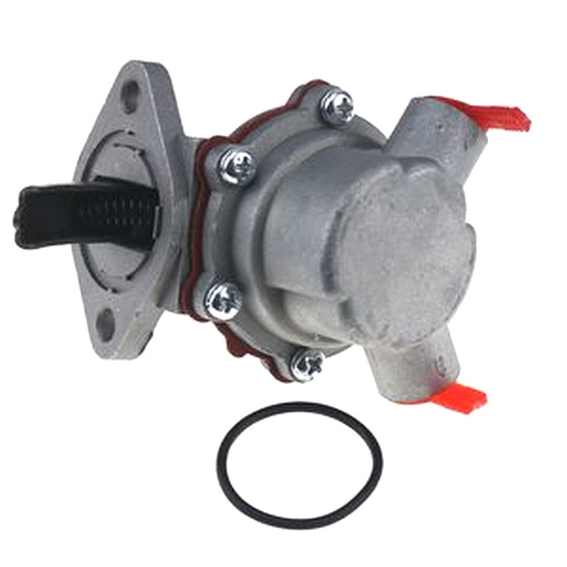 Fuel Feed Lift Pump 01172781 01172782 01173937 01260045 04157223 71553200 72054650 72504651 for Deutz F1L410 F2L410 F1L511 F2L511 Engine