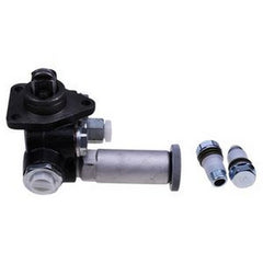 Fuel Feed Pump 1-15750130-0 for Isuzu Engine 6HK1 Hitachi Excavator ZX330 - Buymachineryparts