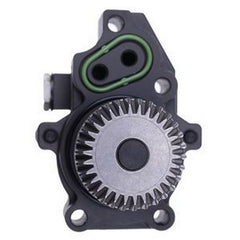 Fuel Feed Pump 158552-52100 for CASE Mini Crawler Excavator CX33C CX37C - Buymachineryparts