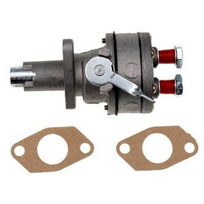 Fuel Feed Pump 3580100 for Volvo MD2010B MD2020B MD2030B MD2040B 120S-D 120S-E D2-50F D2-55 MD2010 MD2030 MD2040 MD2020 - Buymachineryparts