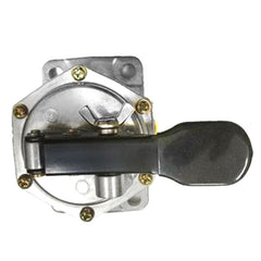 Fuel Feed Pump 6261-71-8240 for Komatsu Wheel Loader WA470 WA480 WA500 Dump Truck HD785 HM300 HM350 HM400 Engine SAA6D125E SAA6D140E