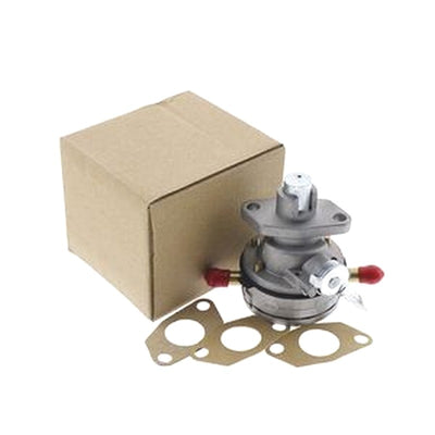 Fuel Feed Pump for Komatsu Excavator PC40FR-1 PC40FR-2 Mower ZHM1500-2