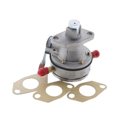 Fuel Feed Pump for Komatsu Excavator PC45-1 PC40-7 PC40R-8 PC45R-8 Drill Machine BC70 Backhoe RAM700-3 Skid Steer SK510 SK815 SK820 SK820-5