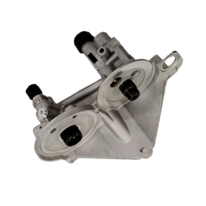 Fuel Filter Housing 20910188 for Volvo Engine FH FM D11 D13 D16