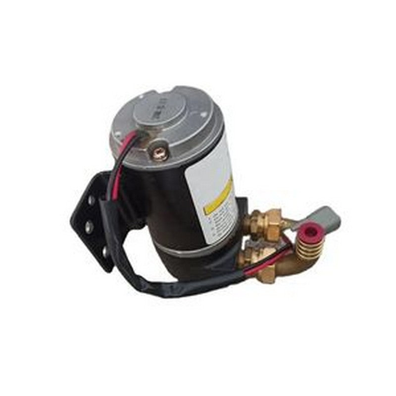 Fuel Filling Pump VOE14738606 for Volvo Excavator EC200D EC210D EC210